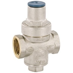 Изображение товара Редуктор давления ELSEN EPR01.3434 поршневой, 3/4", с компенсированным седлом