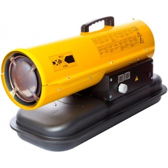Изображение товара Воздухонагреватель дизельный RedVerg RD-DHD20T