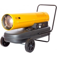 Изображение товара Воздухонагреватель дизельный RedVerg RD-DHD30T