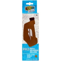 Изображение товара Картридж для 3D ручки REDWOOD "Вертикаль PRO" Коричневый