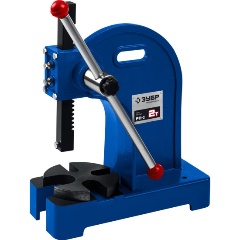 Изображение товара Реечный пресс РП-2 2 т ЗУБР