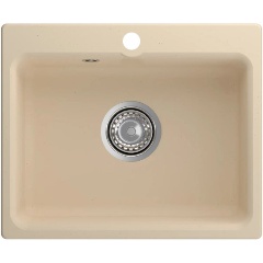 Изображение товара Кухонная мойка REFLECTION Reflexion Optima RX0952BE, бежевый