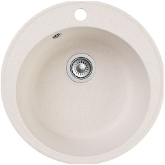 Изображение товара Кухонная мойка REFLEXION Reflection Arena RF0148WH, белый