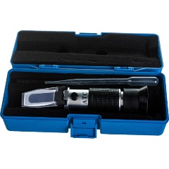 Изображение товара Рефрактометр ЭВРИКА 3в1