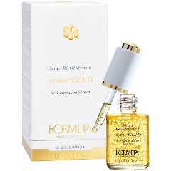Изображение товара Регенерирующая сыворотка для лица HORMETA GOLD, 30 мл