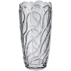 Изображение товара Ваза для цветов REGENT INOX 23 см, стекло (HP122-2)