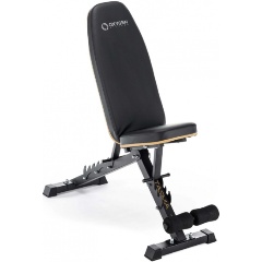 Изображение товара Силовая скамья регулируемая OXYGEN FITNESS TASMAN