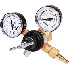 Изображение товара Регулятор углекислотный Redius У-30-КР2-м