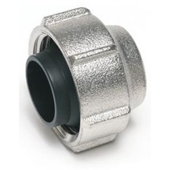 Изображение товара Евроконус Rehau НГ ЕК, 3/4", 15, латунь никелированная (1шт)