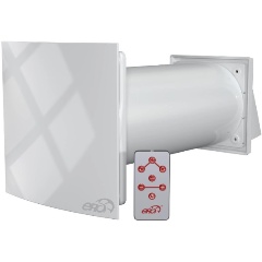 Изображение товара Рекуператор тепла ERA CUPER D125