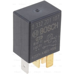 Bosch 0332011007 реле