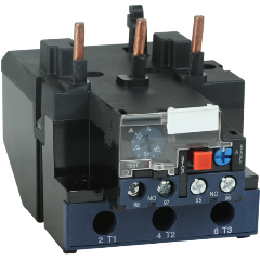 Изображение товара Реле перегрузки тепловое КЭАЗ РТЛ 2053-2 100А (23-32А) УХЛ4, 110751