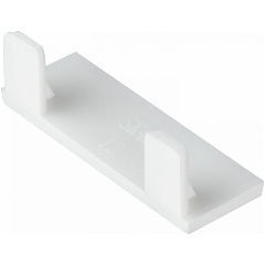 Изображение товара Пластиковая маркировочная пластина для розеток РЕЛЕОН S4, S0403