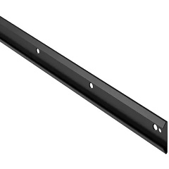 Изображение товара Несущий рельс ПРАКТИК Home GR-65 графит