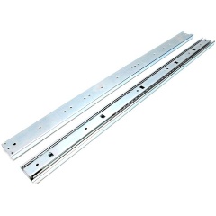 Изображение товара Рельсы для установки в стойку Supermicro CSE-PT26L-B