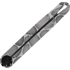 Изображение товара Ремень-чехол MIGGO для зеркальных камер, серая галька