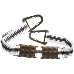 Изображение товара Ремень для вибромассажера DFC VB9