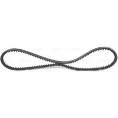 Изображение товара Ремень клиновой генератора BOSCH 10*710