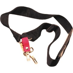 Изображение товара Ремень CHAMPION одинарный быстросъемный для триммеров C4001