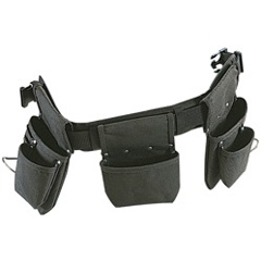 Изображение товара Ремень поясной рабочий Hobbes HB-HT-001190