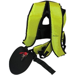 Изображение товара Ремень ранцевый CHAMPION быстросъемный для триммеров с защитой бедра C4004