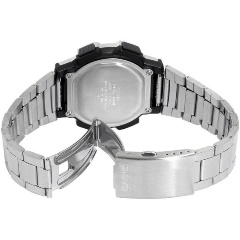 Изображение товара Браслет для наручных часов CASIO AE-1000WD-1A (10300672)