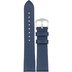 Изображение товара Ремешок для наручных часов Hirsch Toronto 18 мм с кожаными материалами