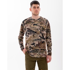 Изображение товара Джемпер Remington Breathe Safari р 2XL UV защита для активного отдыха