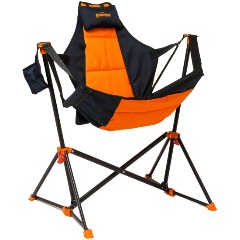 Изображение товара Складное туристическое кресло Remington Comfort Peak с качалкой и подстаканником