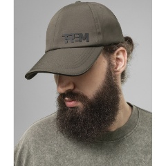 Изображение товара Бейсболка Remington Dark Olive one size