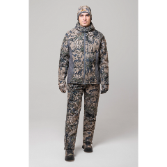 Изображение товара Костюм охотничий Remington Heat Strategy Figure демисезонный мужской