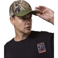 Изображение товара Бейсболка REMINGTON SW Remington Millennium South Forest one size