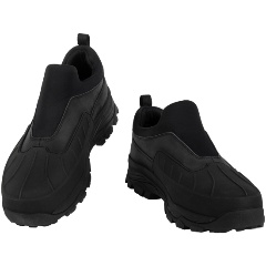 Изображение товара Полуботинки Remington Pitch black р. 41 EU (40 RU)