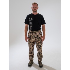 Изображение товара Брюки Remington Route South Forest р. L 52-54