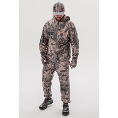 Изображение товара Костюм REMINGTON SW Alabama Professional Figure р. 3XL