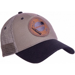 Изображение товара Бейсболка REMINGTON SW Gunshot Green