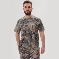 Изображение товара Футболка REMINGTON SW Remington figure для мужчин размер L (50/52)