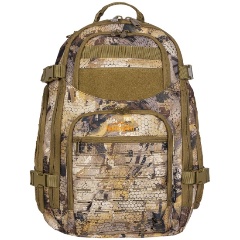Изображение товара Рюкзак Remington Large Hunting Backpack Yellow Waterfowl Honeycombs