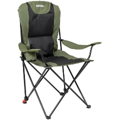 Изображение товара Кресло туристическое складное Remington Travel Hero для рыбалки и отдыха