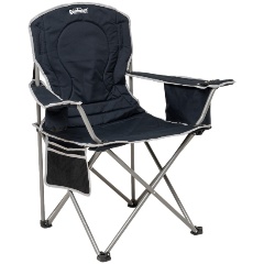 Изображение товара Кресло складное Remington Travel Master кемпинговое