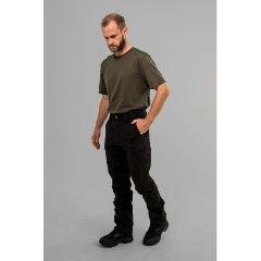 Изображение товара Брюки тактические Remington USS Black р. M 48-50 (TM2215-010)