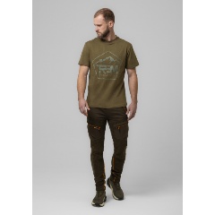 Изображение товара Брюки Remington Wood-grouse Brown р. 2XL 58-60