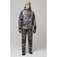 Изображение товара Костюм Remington XM Elite Improved Figure р. M 48-50