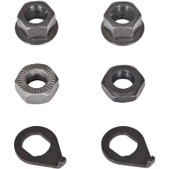 Изображение товара Ремкомплект для тормозной втулки RUSH HOUR