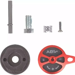 Изображение товара Ремкомплект короны вилки RUSH HOUR MD992 (286833)