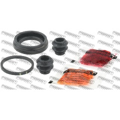 Изображение товара Ремкомплект заднего тормозного суппорта FEBEST для HYUNDAI AZERA 2011-2014