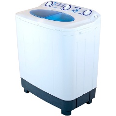 Изображение товара Стиральная машина Renova WS-80PET