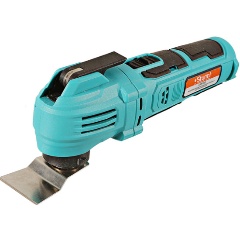 Изображение товара Реноватор аккумуляторный STURM! CMF1201 1BatterySystem12V