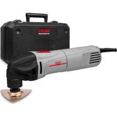 Изображение товара Реноватор CROWN CT16004 BMC — универсальный многофункциональный инструмент