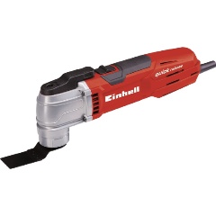 Изображение товара Реноватор Einhell TE-MG 300 EQ (4465150)